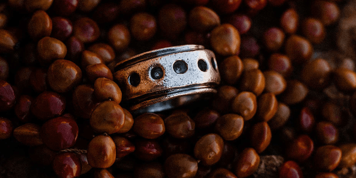 Jóias autênticas para pessoas autênticas